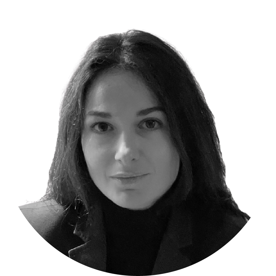 Portrait de Chloé Béhar