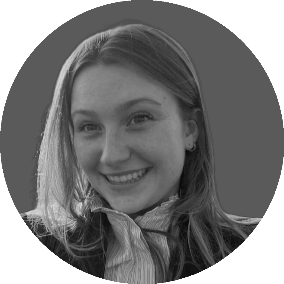 Portrait de Eléonore Cocquempot